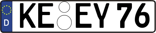 KE-EY76