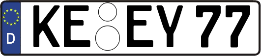 KE-EY77