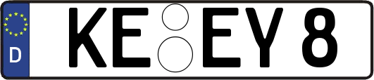 KE-EY8
