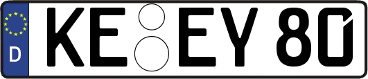 KE-EY80