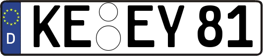 KE-EY81