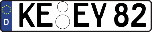 KE-EY82