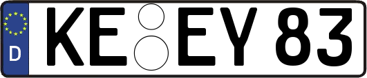 KE-EY83