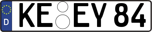 KE-EY84