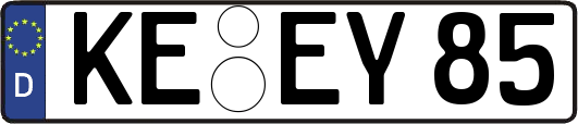 KE-EY85