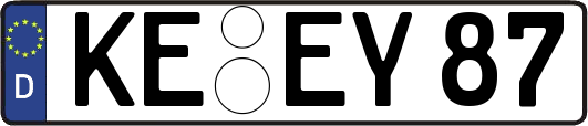 KE-EY87