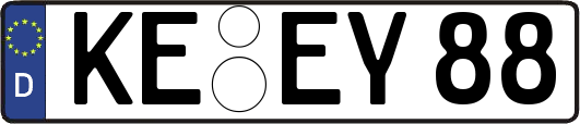 KE-EY88