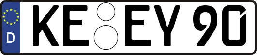 KE-EY90