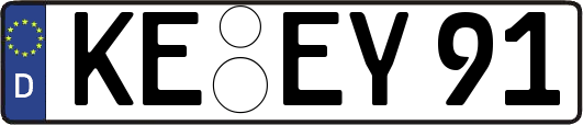 KE-EY91