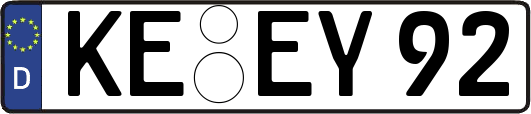 KE-EY92