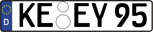 KE-EY95