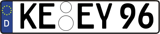 KE-EY96