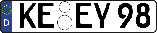 KE-EY98