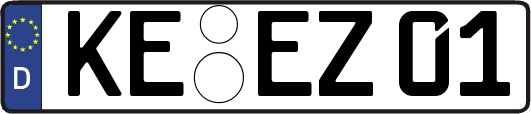 KE-EZ01