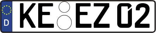 KE-EZ02