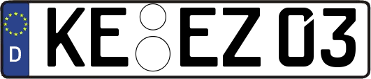 KE-EZ03