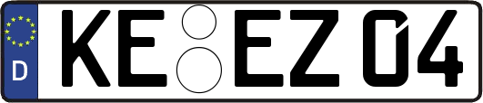 KE-EZ04
