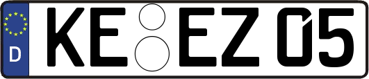 KE-EZ05