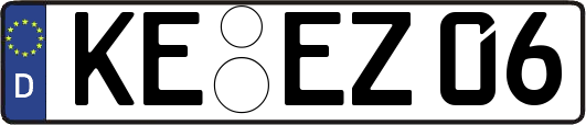 KE-EZ06