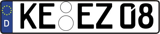 KE-EZ08