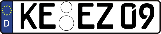 KE-EZ09