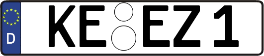 KE-EZ1