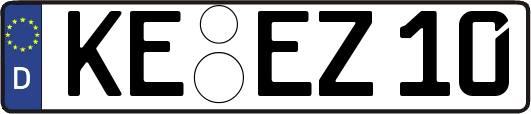 KE-EZ10