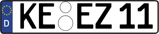 KE-EZ11