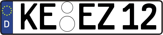 KE-EZ12