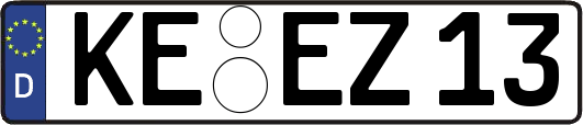 KE-EZ13