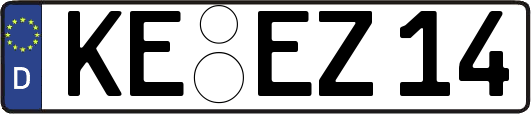 KE-EZ14