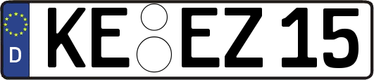 KE-EZ15