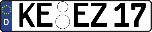 KE-EZ17