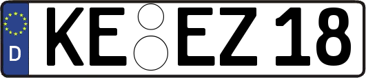 KE-EZ18