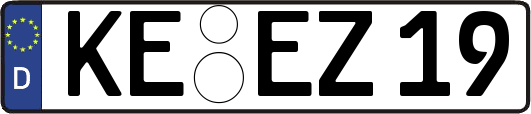 KE-EZ19