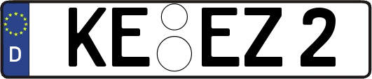 KE-EZ2