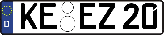 KE-EZ20