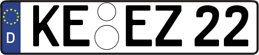 KE-EZ22