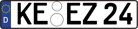 KE-EZ24