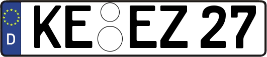 KE-EZ27