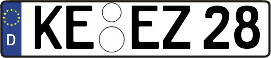 KE-EZ28