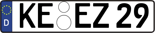 KE-EZ29
