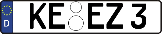 KE-EZ3