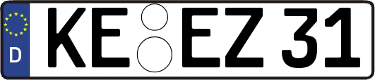 KE-EZ31
