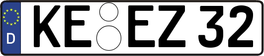 KE-EZ32