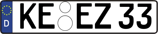 KE-EZ33