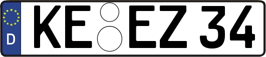 KE-EZ34