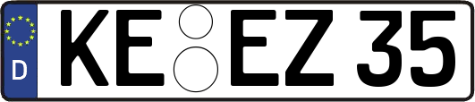 KE-EZ35