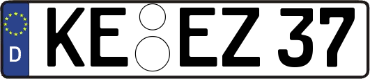 KE-EZ37