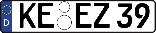 KE-EZ39